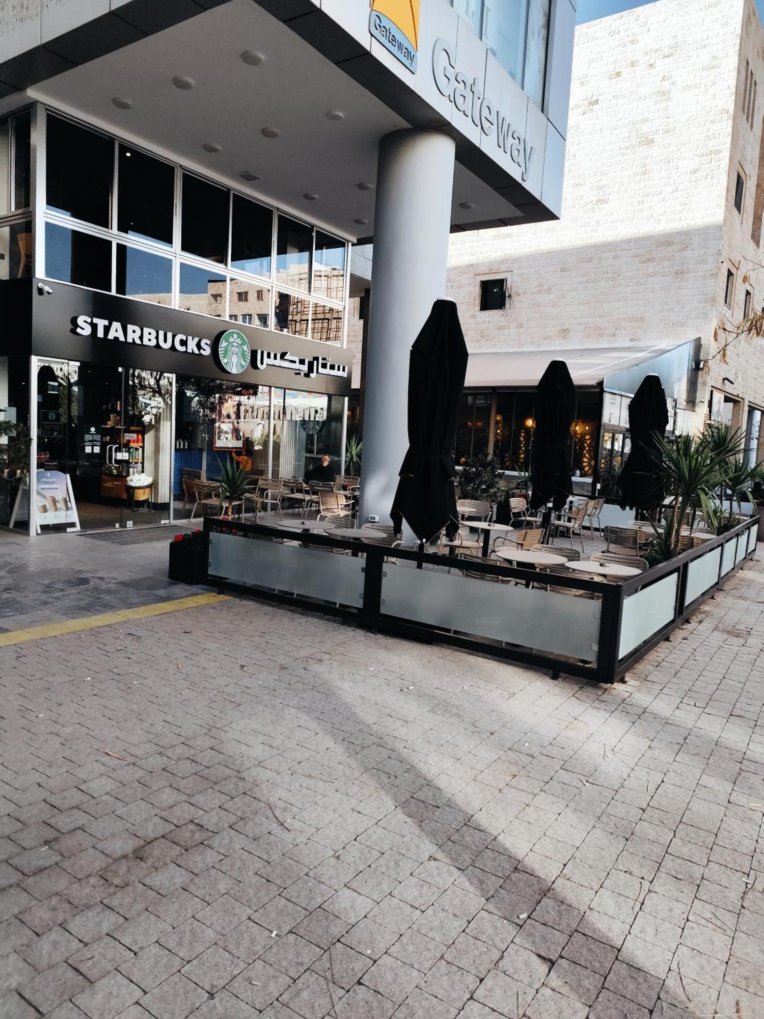 Gentle Breeze Studio1 Amman Dış mekan fotoğraf