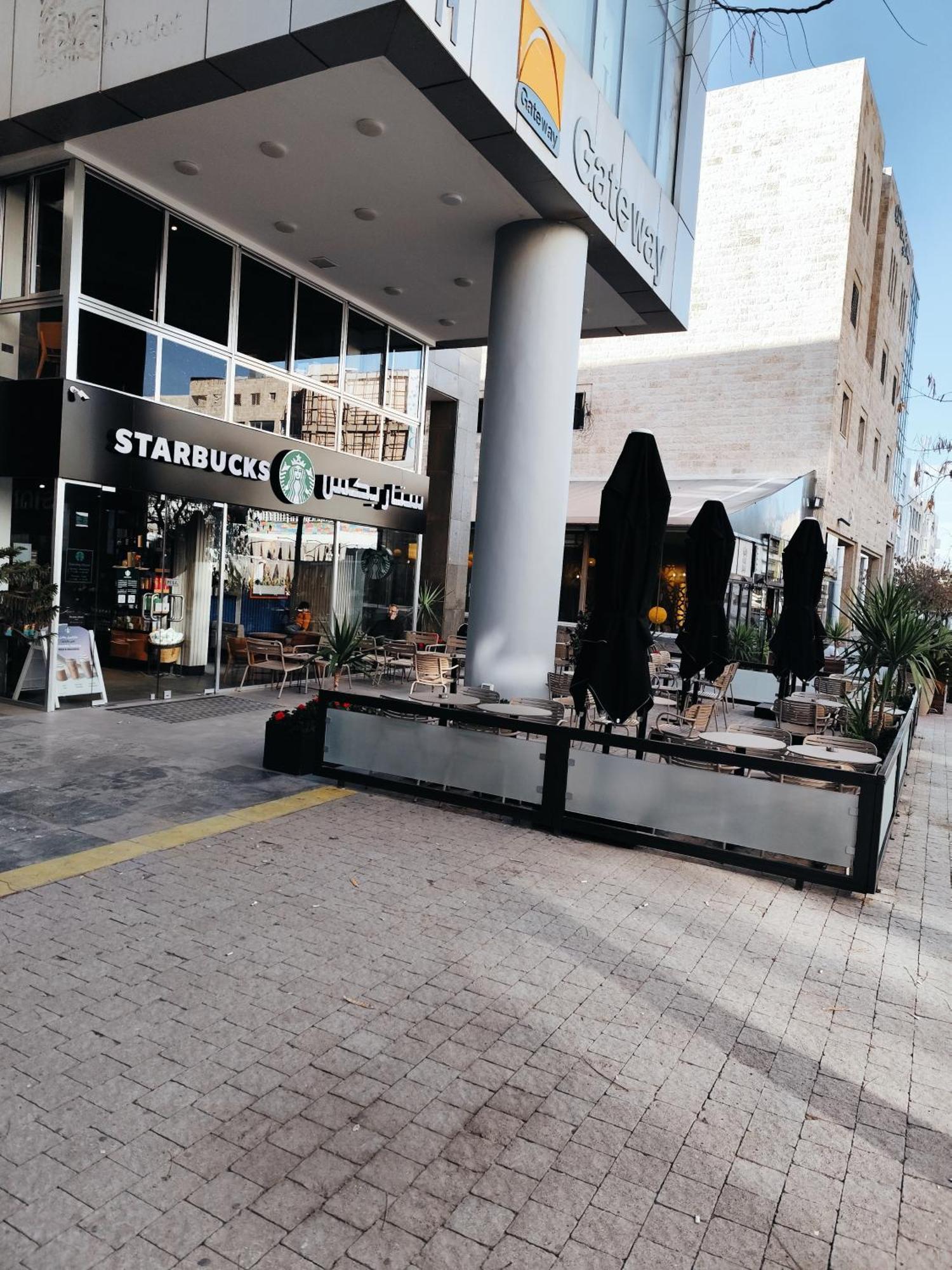 Gentle Breeze Studio1 Amman Dış mekan fotoğraf