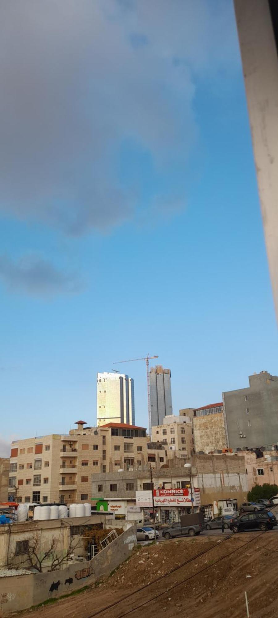 Gentle Breeze Studio1 Amman Dış mekan fotoğraf