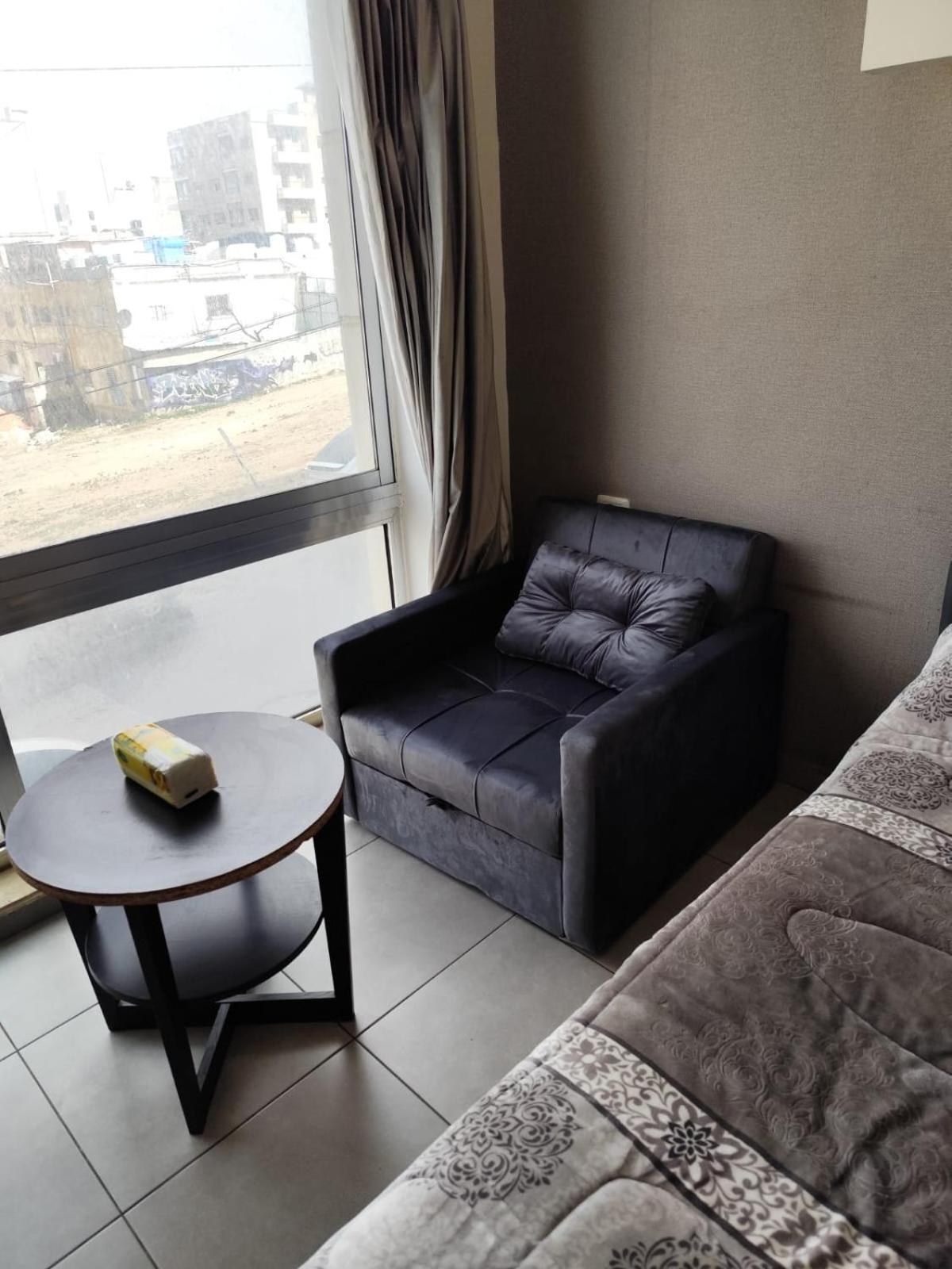Gentle Breeze Studio1 Amman Dış mekan fotoğraf